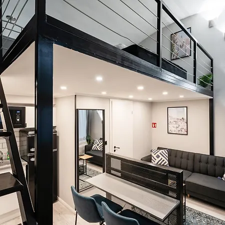 S13- Boutique Apartments, Location, By Bqa דירה