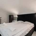 Апартаменты S13- Boutique Apartments, Location, By Bqa *
