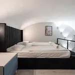 S13- Boutique Apartments, Location, By Bqa Апартаменты