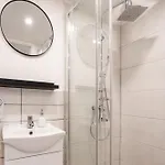 Апартаменты S13- Boutique Apartments, Location, By Bqa Будапешт