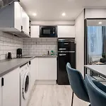 S13- Boutique Apartments, Location, By Bqa Апартаменты Будапешт