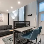 Апартаменты S13- Boutique Apartments, Location, By Bqa *
