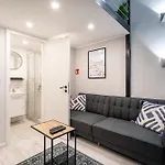 Апартаменты S13- Boutique Apartments, Location, By Bqa Будапешт