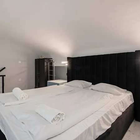 דירה S13- Boutique Apartments, Location, By Bqa *