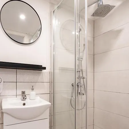 דירה S13- Boutique Apartments, Location, By Bqa בודפשט