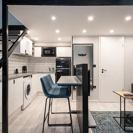 S13- Boutique Apartments, Location, By Bqa *