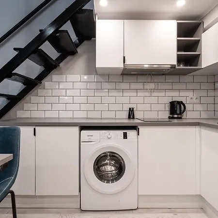 S13- Boutique Apartments, Location, By Bqa *