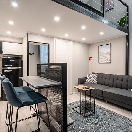S13- Boutique Apartments, Location, By Bqa * Будапешт