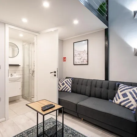 דירה S13- Boutique Apartments, Location, By Bqa בודפשט