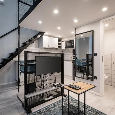 S13- Boutique Apartments, Location, By Bqa * Будапешт