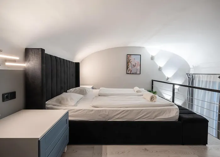 S13- Boutique Apartments, Location, By Bqa Апартаменты