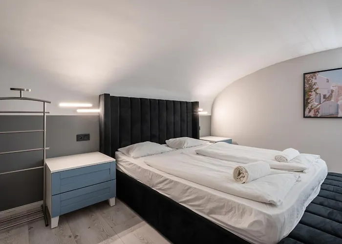 S13- Boutique Apartments, Location, By Bqa Будапешт
