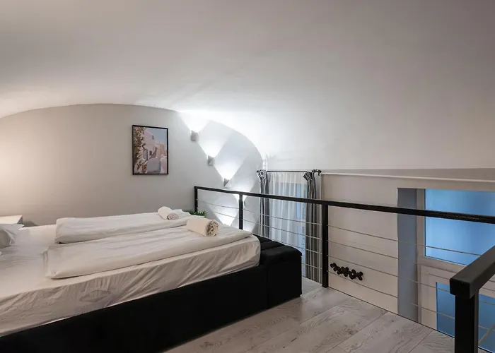 S13- Boutique Apartments, Location, By Bqa * Будапешт