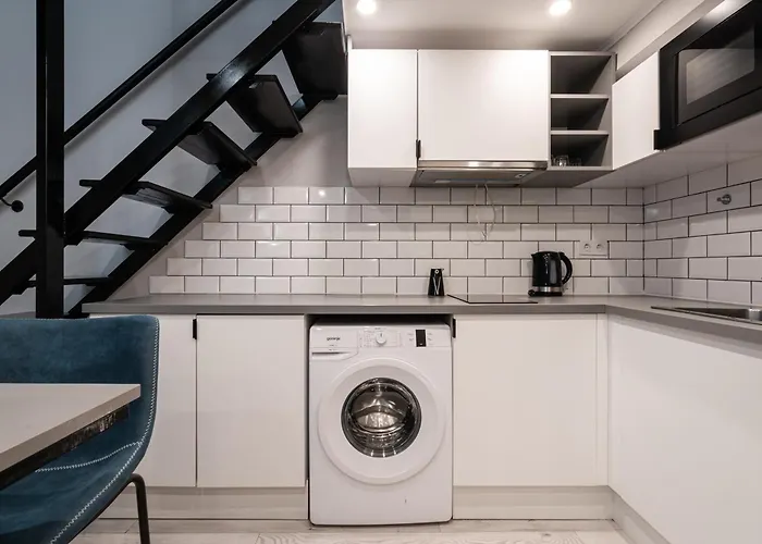 S13- Boutique Apartments, Location, By Bqa *