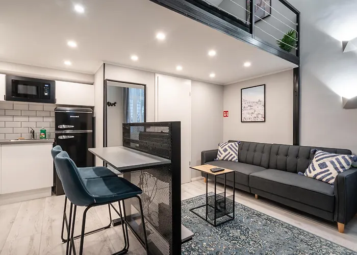 S13- Boutique Apartments, Location, By Bqa * Будапешт