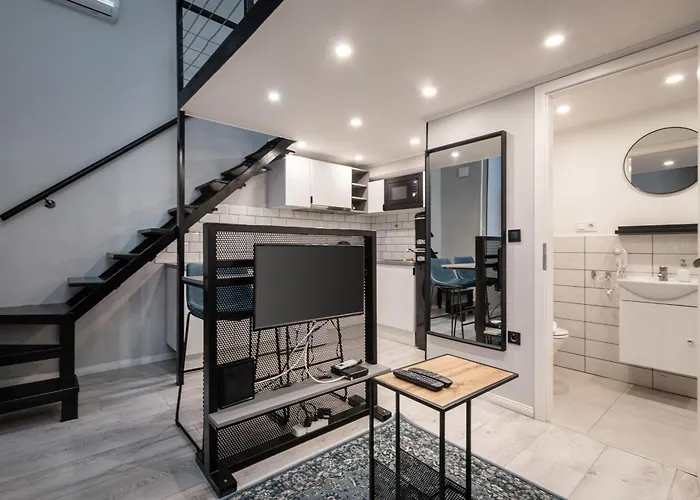 S13- Boutique Apartments, Location, By Bqa * Будапешт
