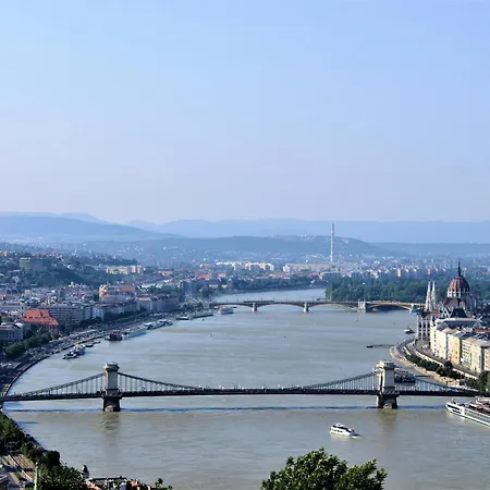 S13- Boutique Apartments, Location, By Bqa Apartmán Budapešť